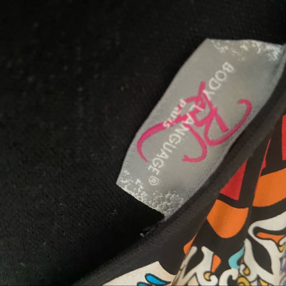 Amazing sexy vacation dress Vintage - Picture 3 of 4